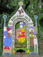 Town Well