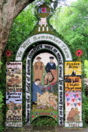 Coffin Well