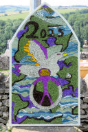 Junior Well Dressing