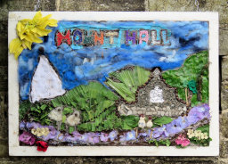 Mount Hall Well Dressing