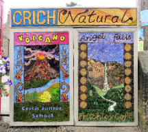 Market Place Well Dressings (1&ndash;2)