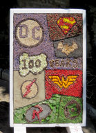 Additional Well Dressing