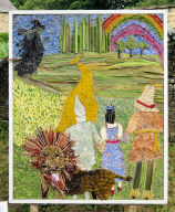 Sheepwash Well Dressing (3)