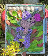 Alton Manor Community Centre Well Dressing (2)