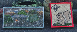 Alton Manor Community Centre Well Dressings (3&ndash;4)
