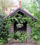 Hollybush Road Well