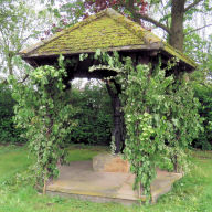 Duffield Well