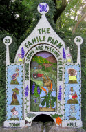 Town Well
