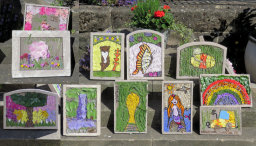 Additional Well Dressings