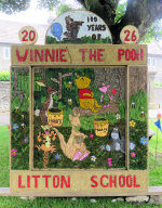 Children&rsquo;s Well Dressing