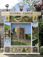Village Well Dressing