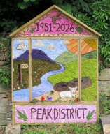 School Well Dressing