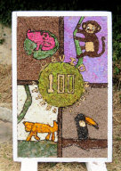 Village Green Well Dressing (2)