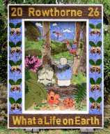 Village Well Dressing