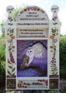 Main Well Dressing