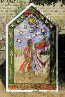 Sheepwash Well Dressing (2)