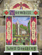 Brindley&rsquo;s Well