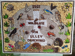 Holy Trinity Church Well Dressing