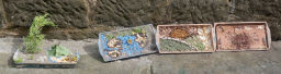 Additional Well Dressings