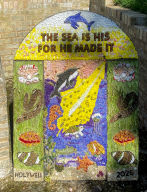 Holy Well