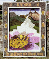 Village Well Dressing