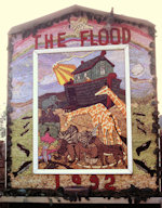Village Well Dressing