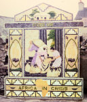 Methodist Church Well Dressing