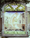 Gatehouse Well Dressing