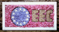 Horse Trough Well Dressing