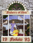 Main Well Dressing