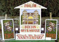 Children&rsquo;s Well Dressing