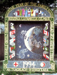 Gatehouse Well Dressing