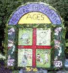 Village Well