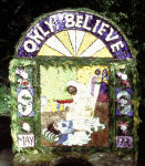 The Hermit&rsquo;s Well
