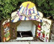 The Small Well
