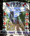 Children&rsquo;s Well