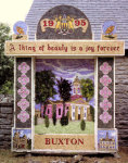 Village Well Dressing