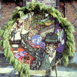 Personality Well Dressing