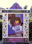 Smalldale Well Dressing