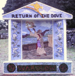Village Well Dressing