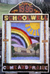 School Well Dressing