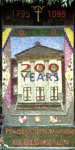 Methodist Church Well Dressing