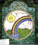 Playgroup Well Dressing