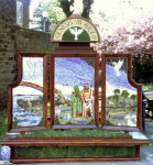Rotary Club Well Dressing