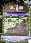 Unidentified Well Dressing