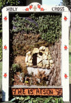 Holy Cross Church Well Dressing