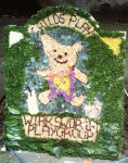 Playgroup Well Dressing