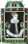 Village Well Dressing