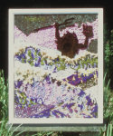 Bath House Gardens Well Dressing