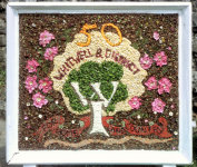 Women&rsquo;s Institute Well Dressing